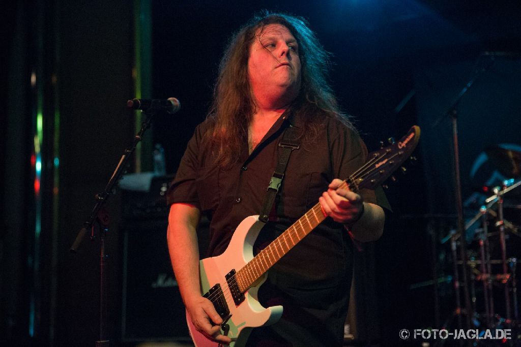 70000 Tons of Metal 2014 ::. Symphony X