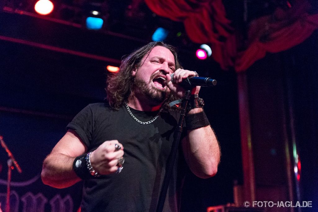 70000 Tons of Metal 2014 ::. Symphony X