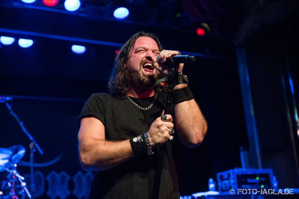 70000 Tons of Metal 2014 ::. Symphony X