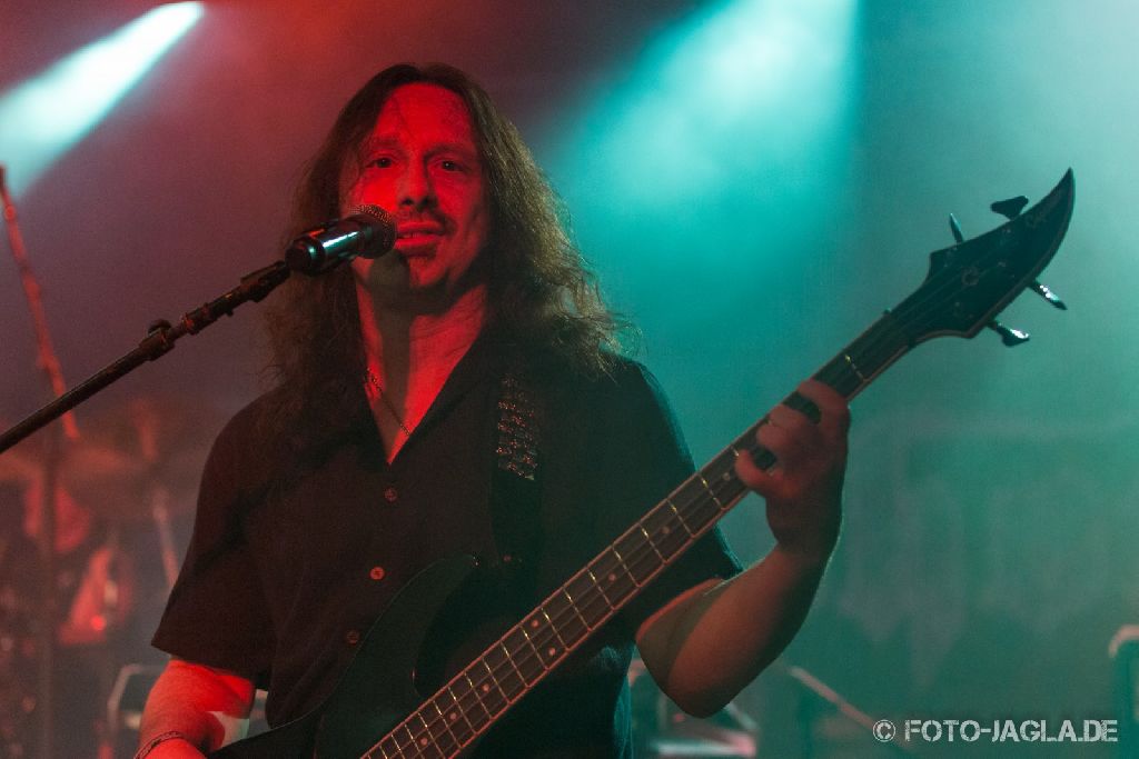 70000 Tons of Metal 2014 ::. Symphony X