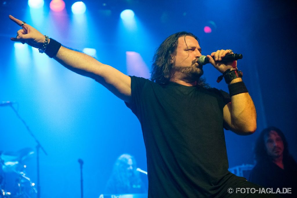 70000 Tons of Metal 2014 ::. Symphony X