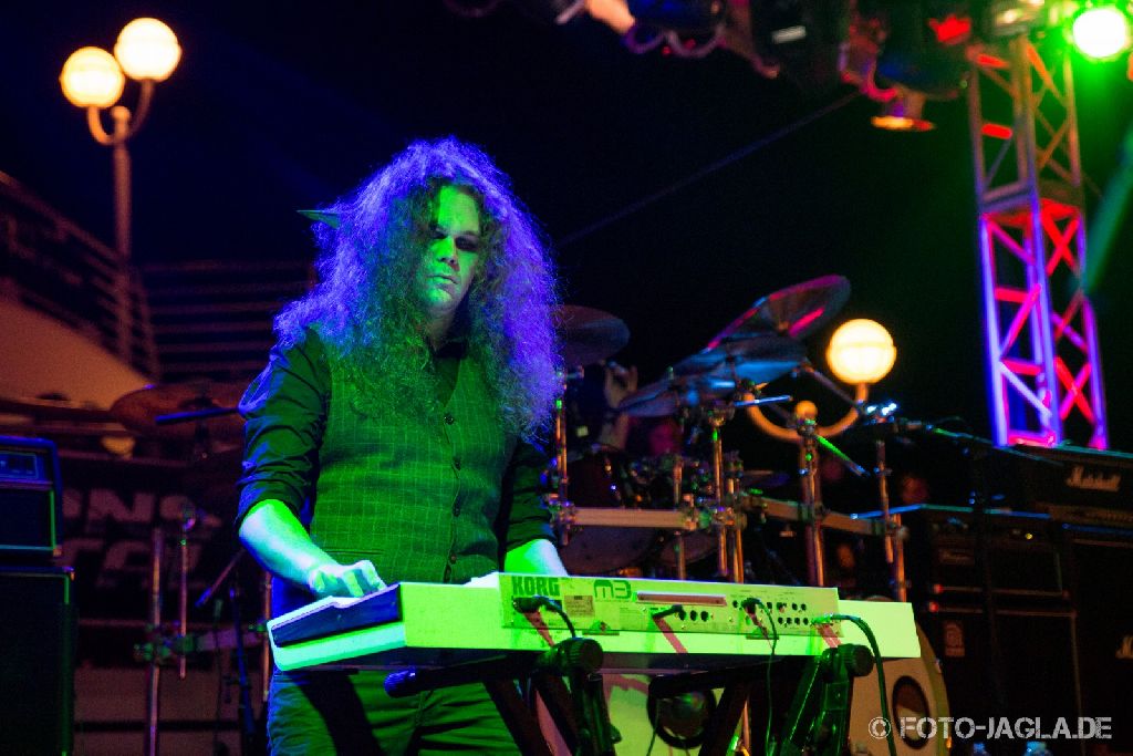 70000 Tons of Metal 2014 ::. Finntroll