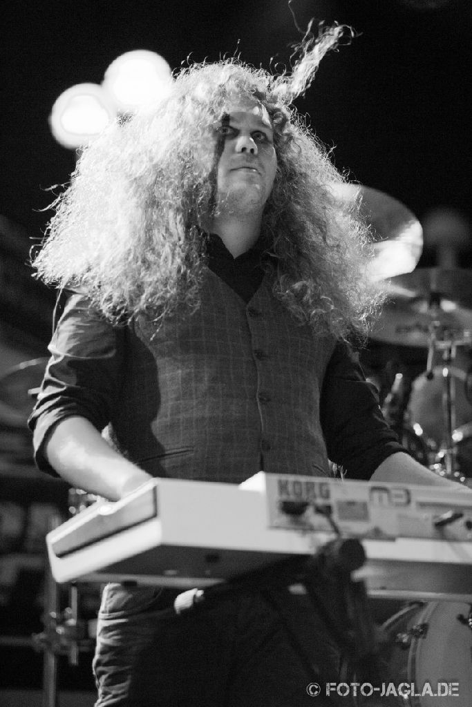 70000 Tons of Metal 2014 ::. Finntroll