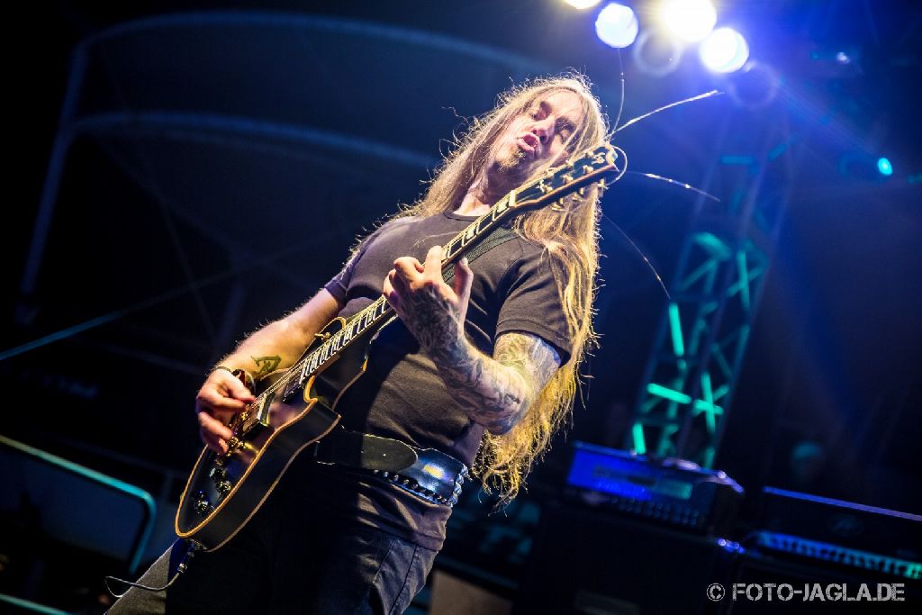 70000 Tons of Metal 2014 ::. Twilight of the Gods