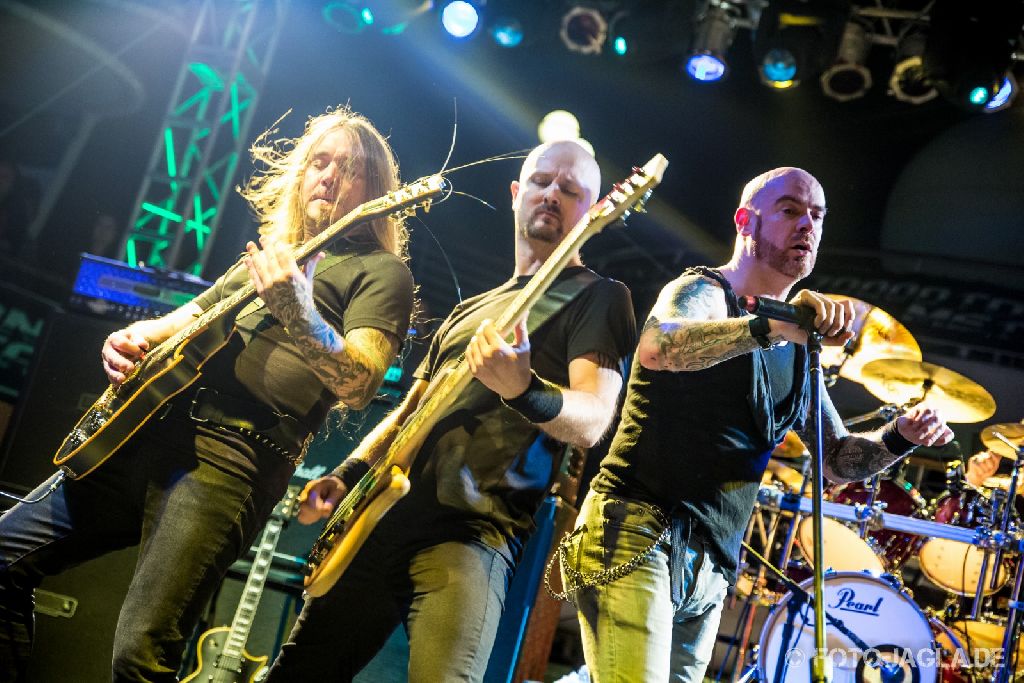 70000 Tons of Metal 2014 ::. Twilight of the Gods