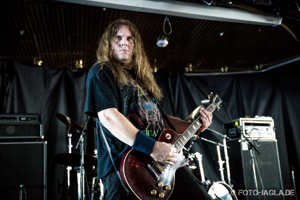 70000 Tons of Metal 2014 ::. Terrorizer