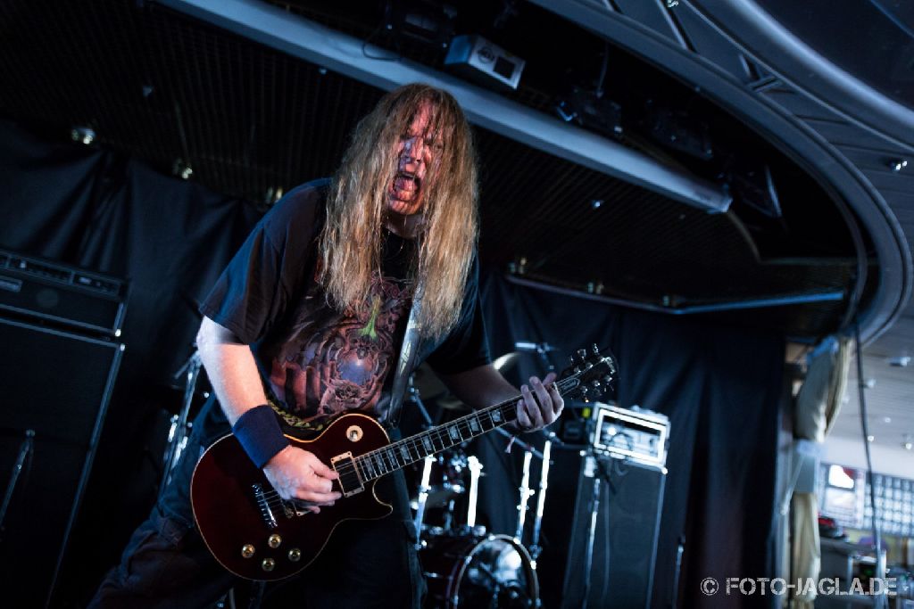 70000 Tons of Metal 2014 ::. Terrorizer