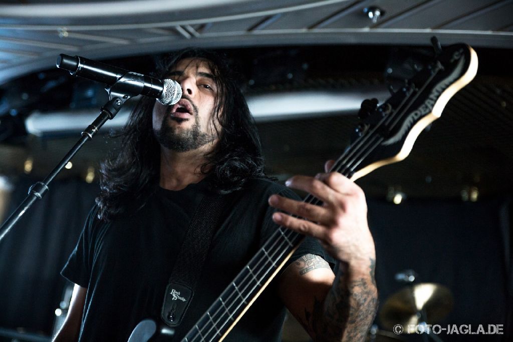 70000 Tons of Metal 2014 ::. Terrorizer