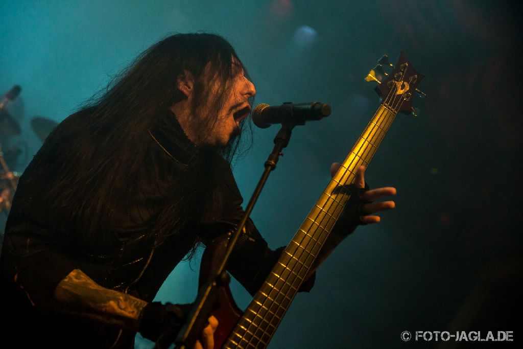 70000 Tons of Metal 2014 ::. Septicflesh