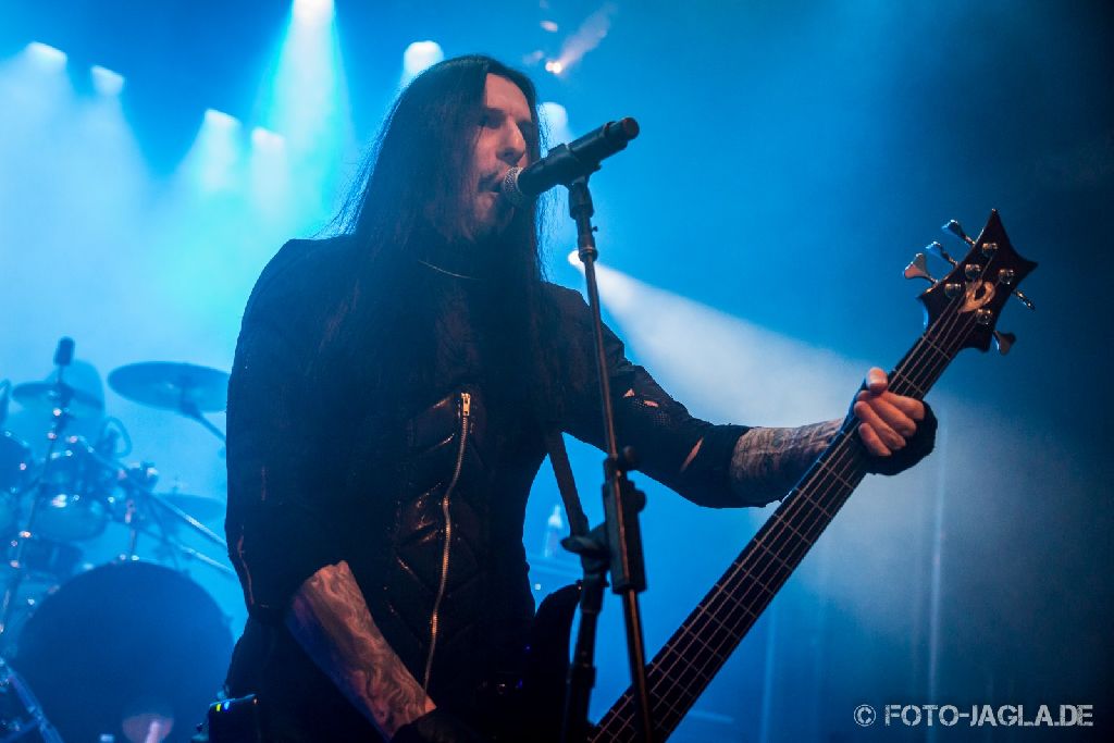 70000 Tons of Metal 2014 ::. Septicflesh