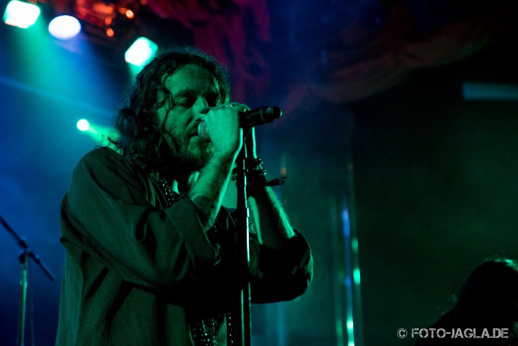 70000 Tons of Metal 2014 ::. Orphaned Land