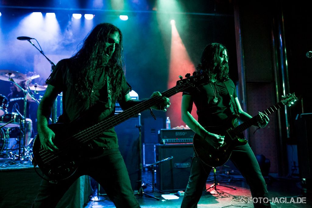 70000 Tons of Metal 2014 ::. Orphaned Land