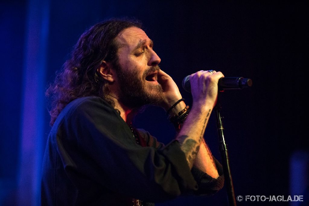 70000 Tons of Metal 2014 ::. Orphaned Land