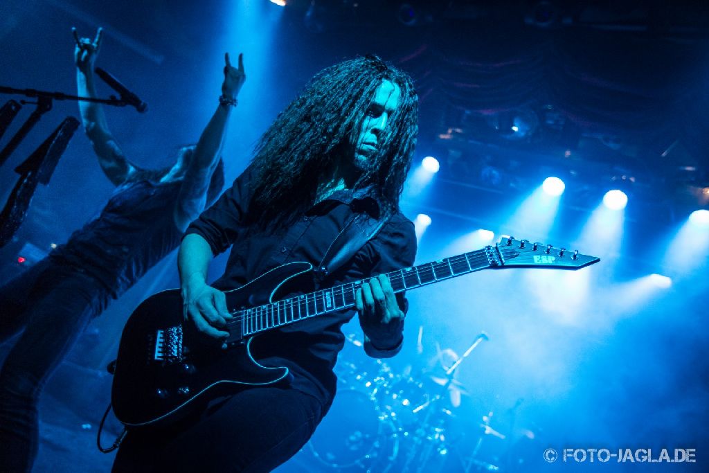 70000 Tons of Metal 2014 ::. Satyricon