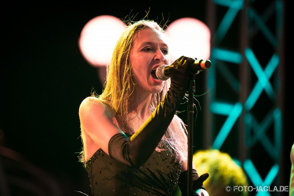 70000 Tons of Metal 2014 ::. Haggard