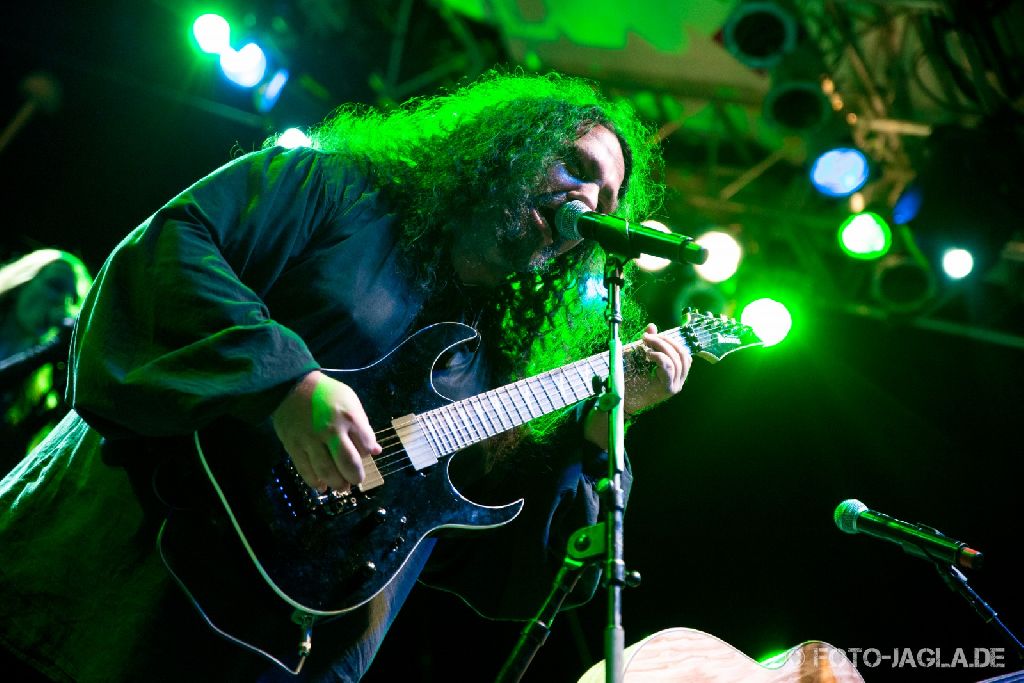 70000 Tons of Metal 2014 ::. Haggard