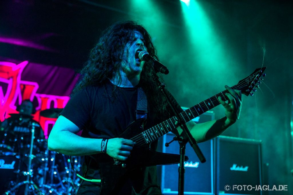 70000 Tons of Metal 2014 ::. Death DTA Tours 2014