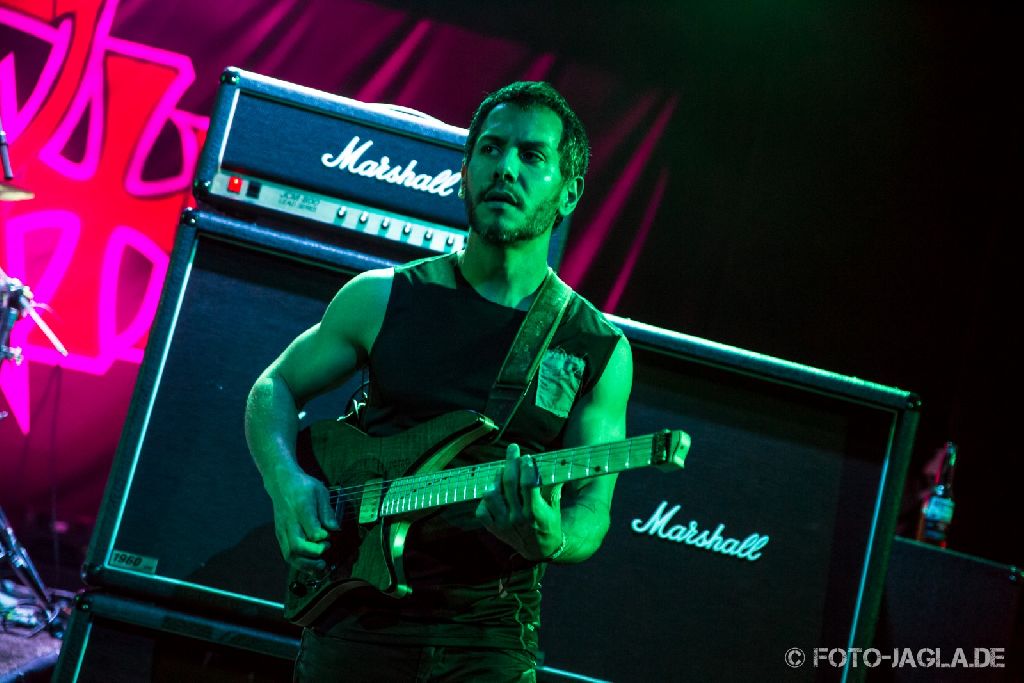 70000 Tons of Metal 2014 ::. Death DTA Tours 2014