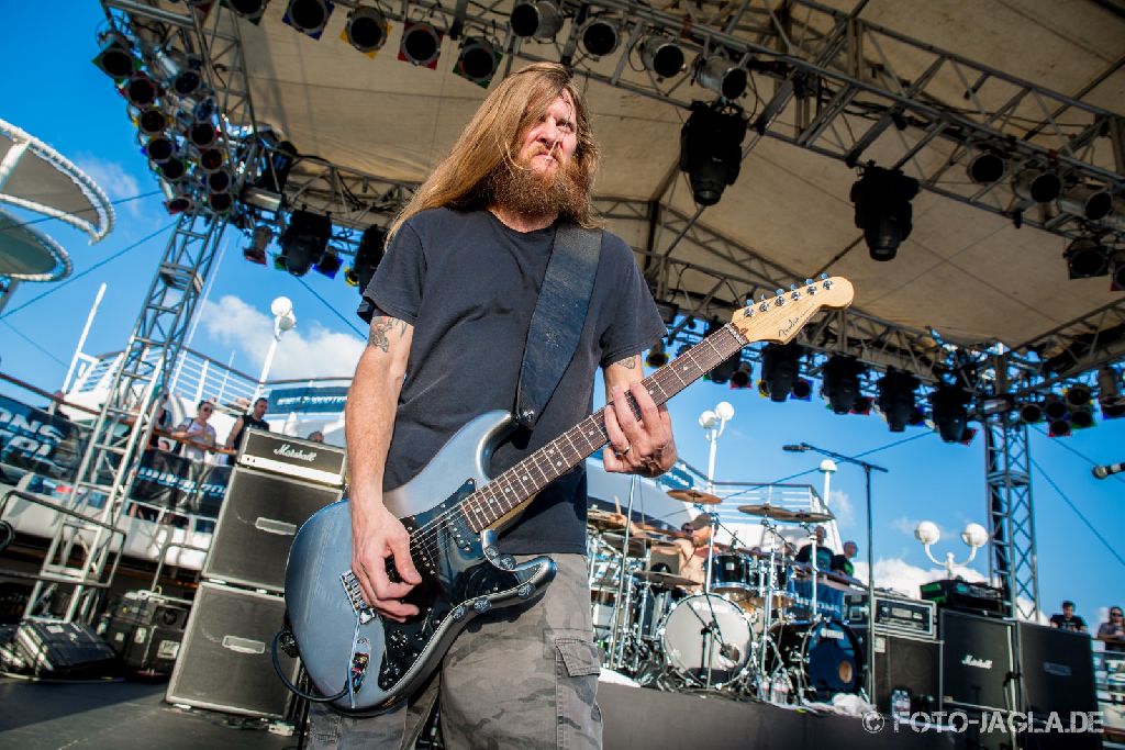 70000 Tons of Metal 2014 ::. Obituary