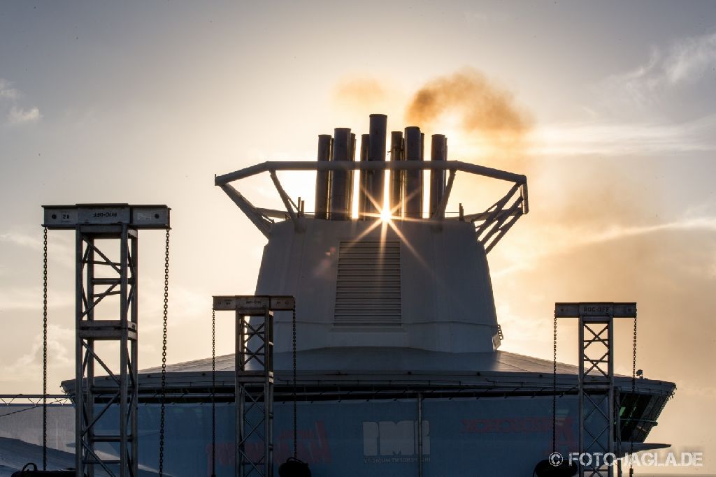 70000 Tons of Metal 2014 ::. Mayesty of the Seas