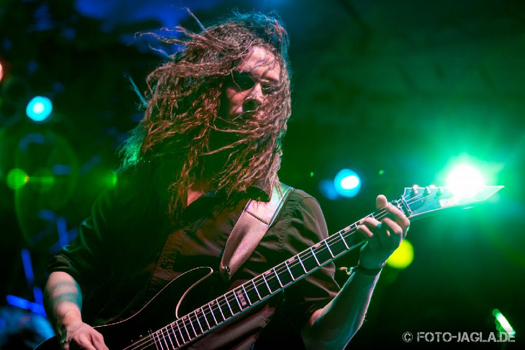 70000 Tons of Metal 2014 ::. Satyricon