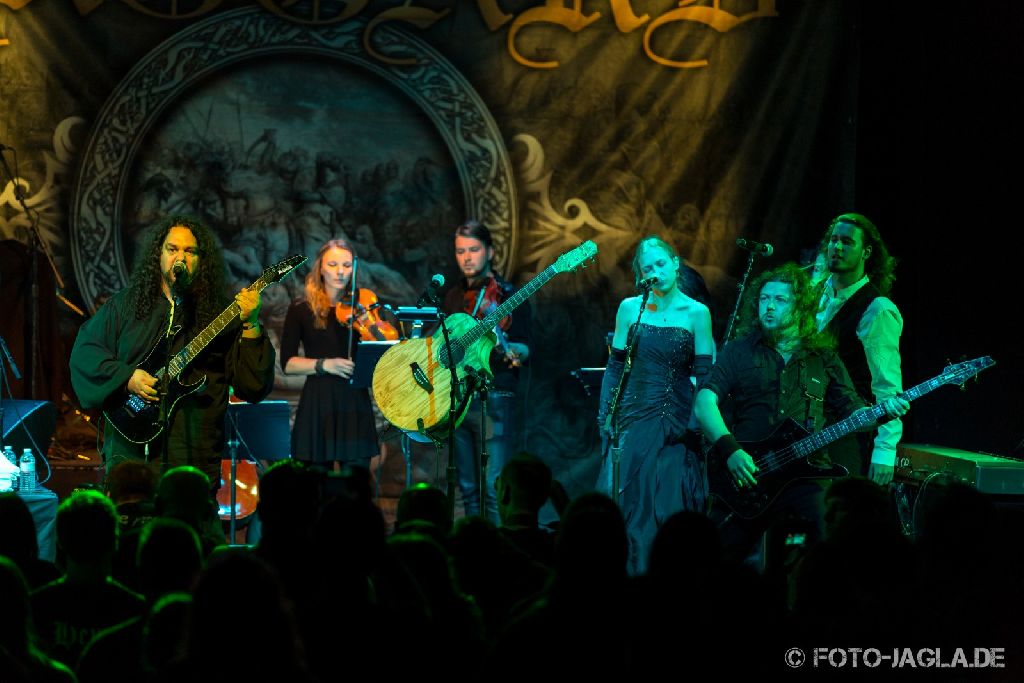 70000 Tons of Metal 2014 ::. Haggard