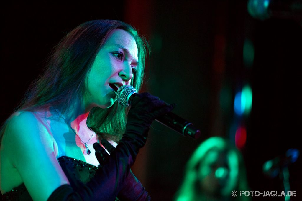 70000 Tons of Metal 2014 ::. Haggard