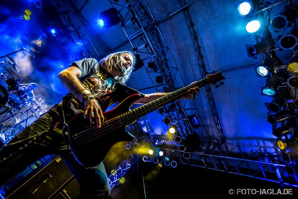 70000 Tons of Metal 2014 ::. Cripper