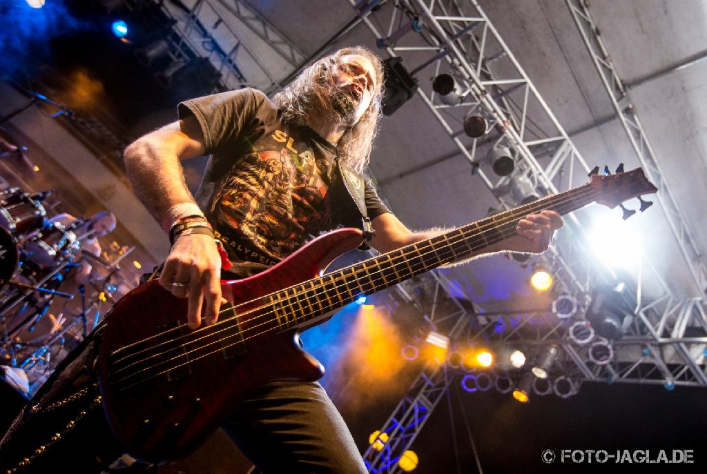 70000 Tons of Metal 2014 ::. Cripper