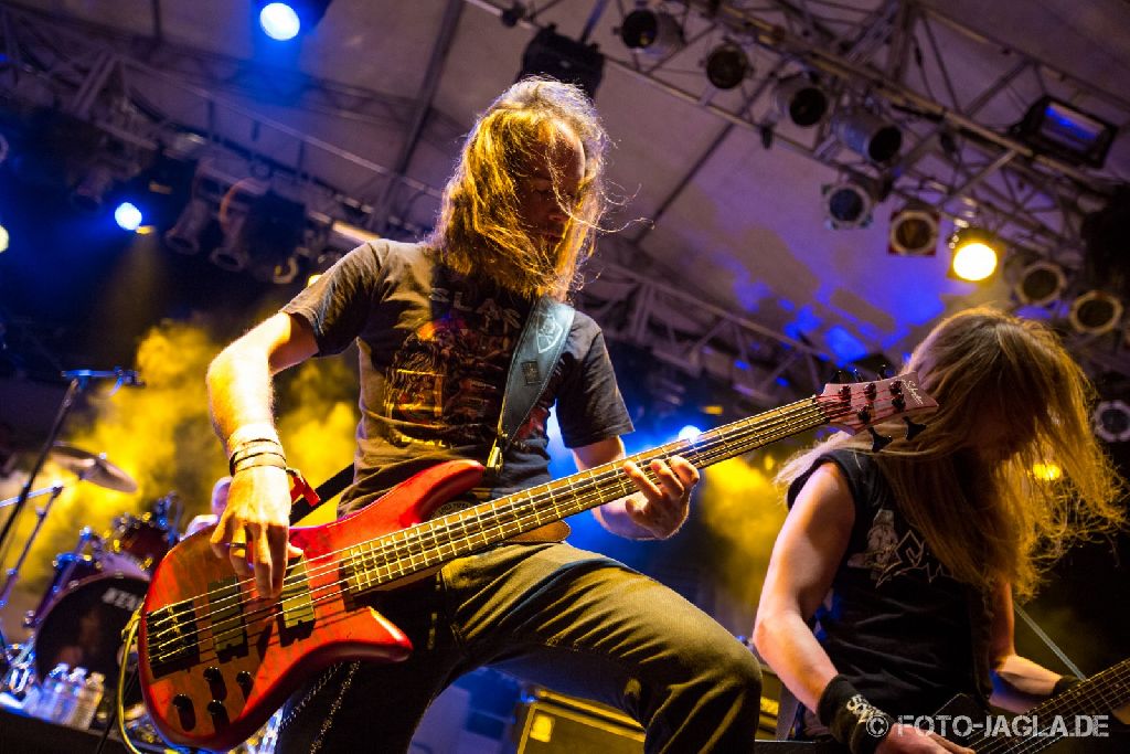 70000 Tons of Metal 2014 ::. Cripper