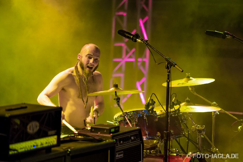 70000 Tons of Metal 2014 ::. Cripper