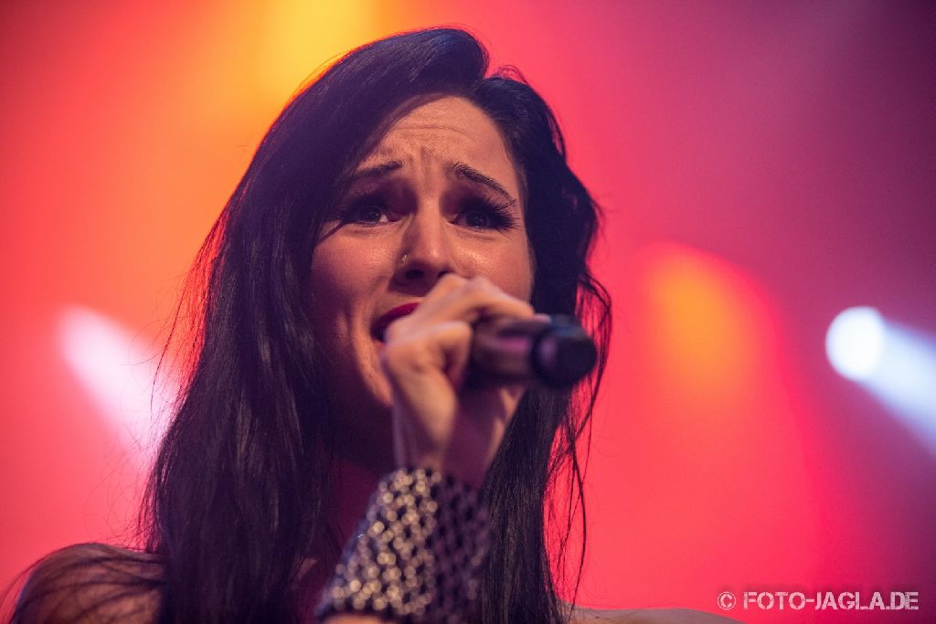 70000 Tons of Metal 2014 ::. Xandria