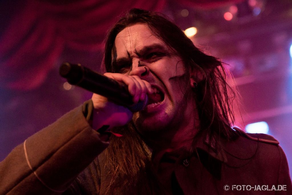 70000 Tons of Metal 2014 ::. Finntroll