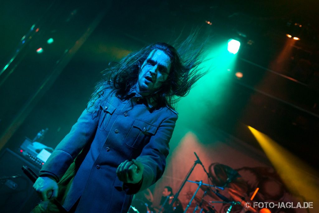 70000 Tons of Metal 2014 ::. Finntroll