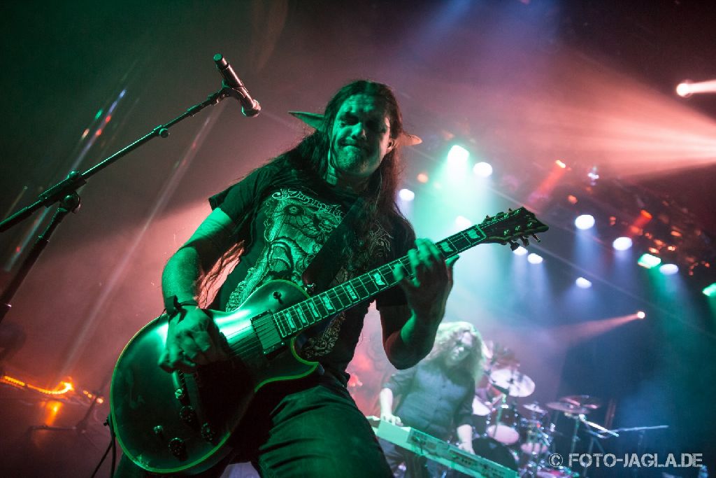 70000 Tons of Metal 2014 ::. Finntroll