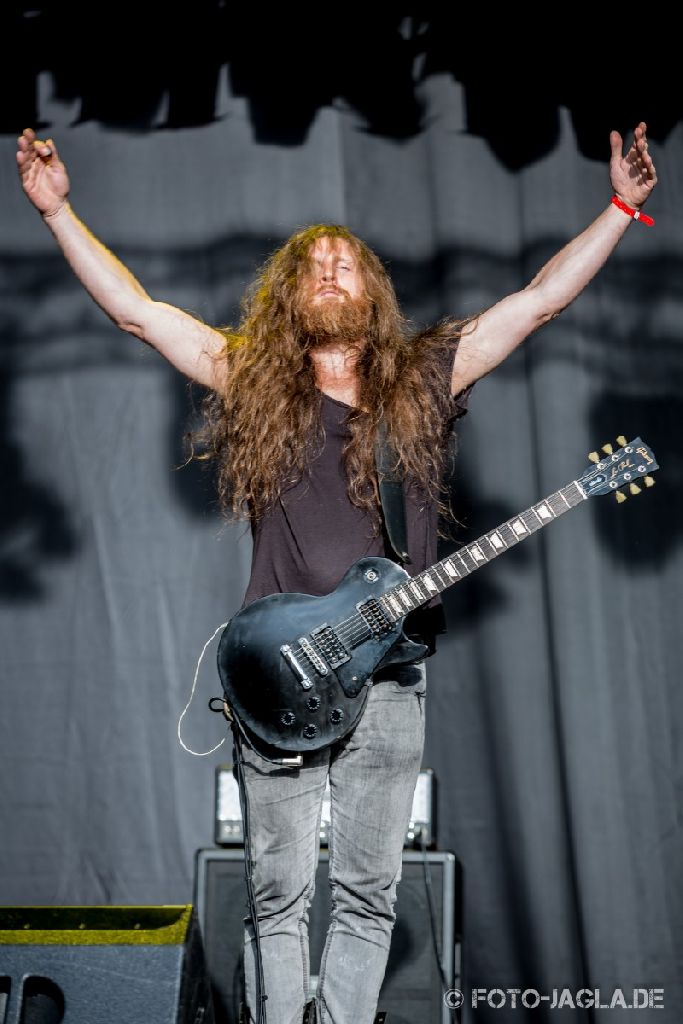 Metaldays 2014 ::. Alcest