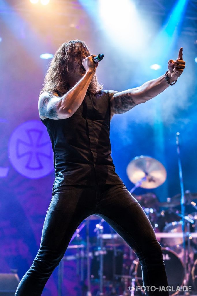 Metaldays 2014 ::. Satyricon