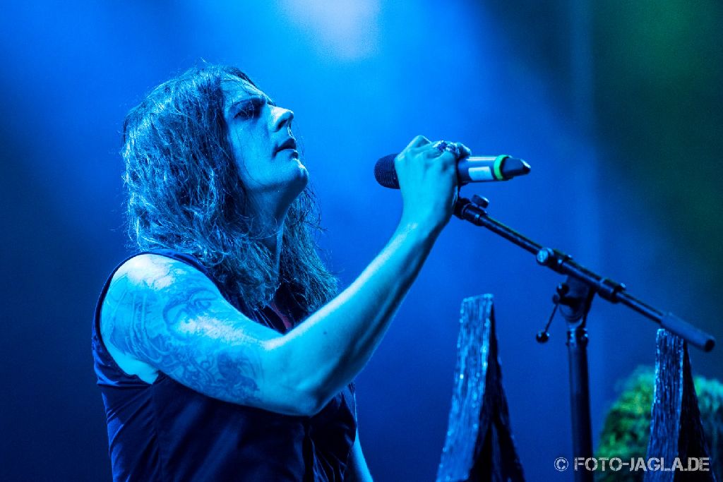 Metaldays 2014 ::. Satyricon