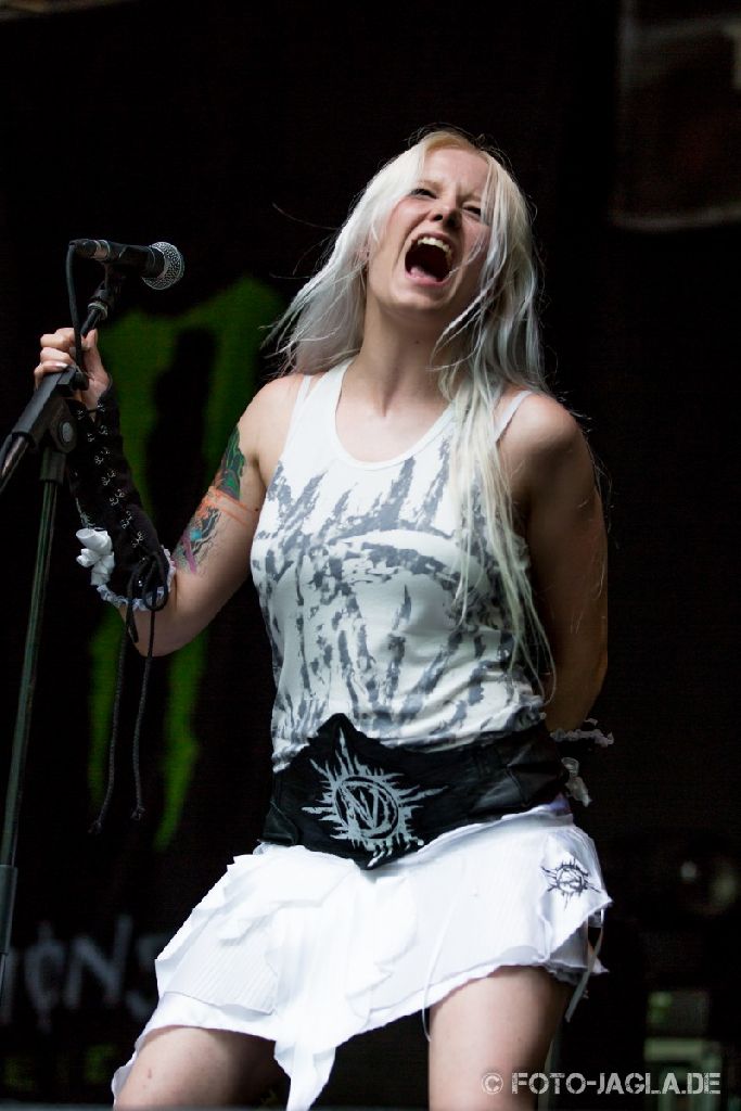 Metaldays 2014 ::. Deadend in Venice