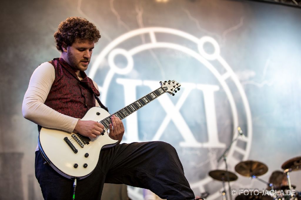 Metaldays 2014 ::. Saltatio Mortis