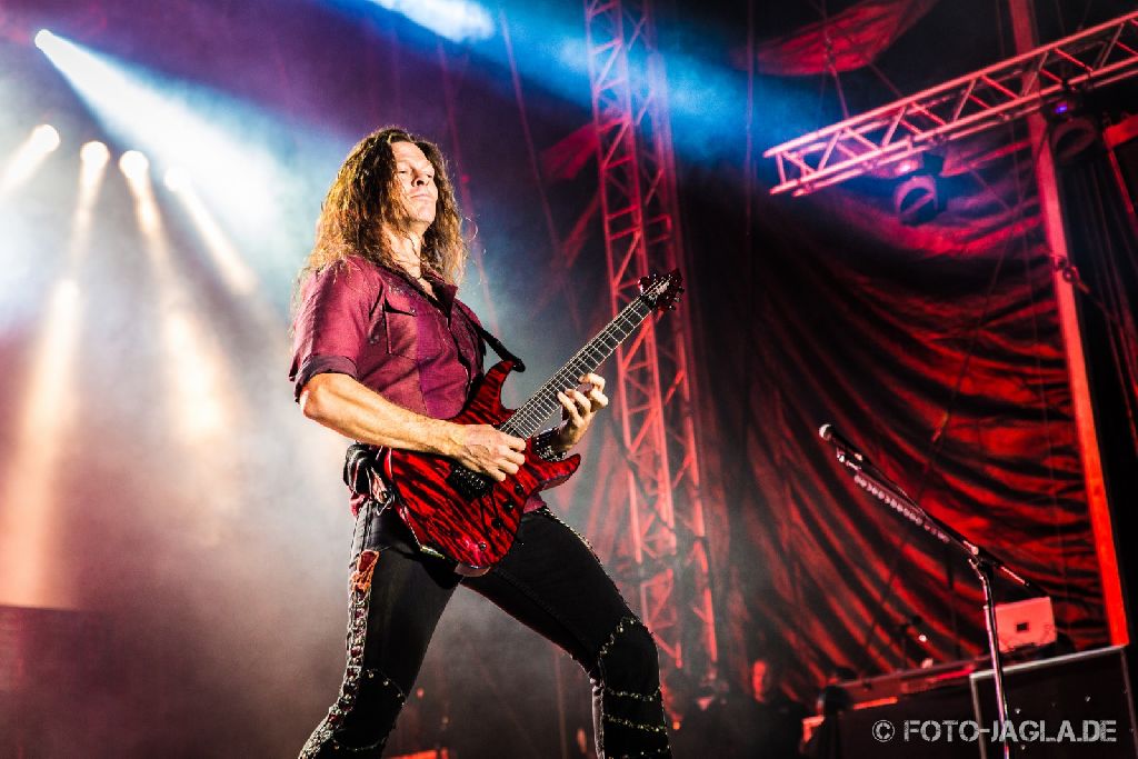 Metaldays 2014 ::. Megadeth
