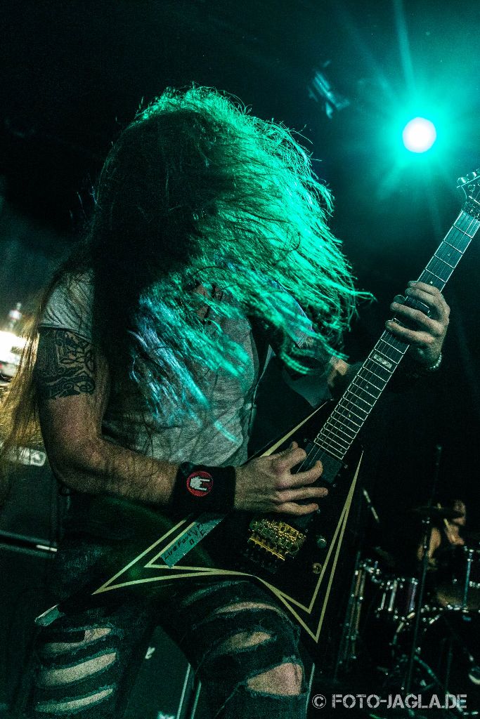 70000 Tons of Metal 2015 ::. Equilibrium