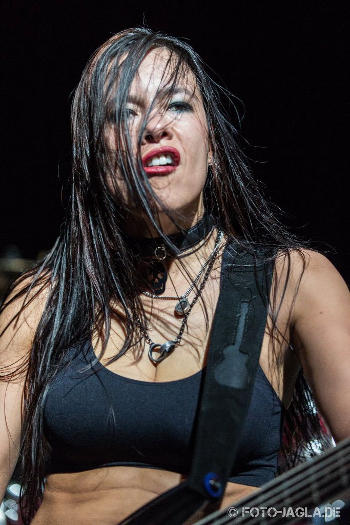 70000 Tons of Metal 2015 ::. Equilibrium