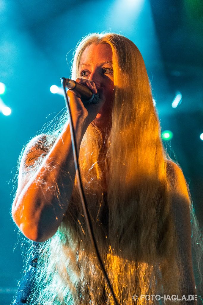 70000 Tons of Metal 2015 ::. God Dethroned