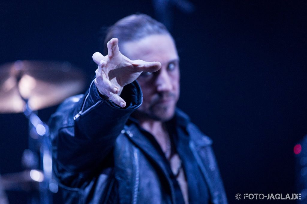 70000 Tons of Metal 2015 ::. Therion