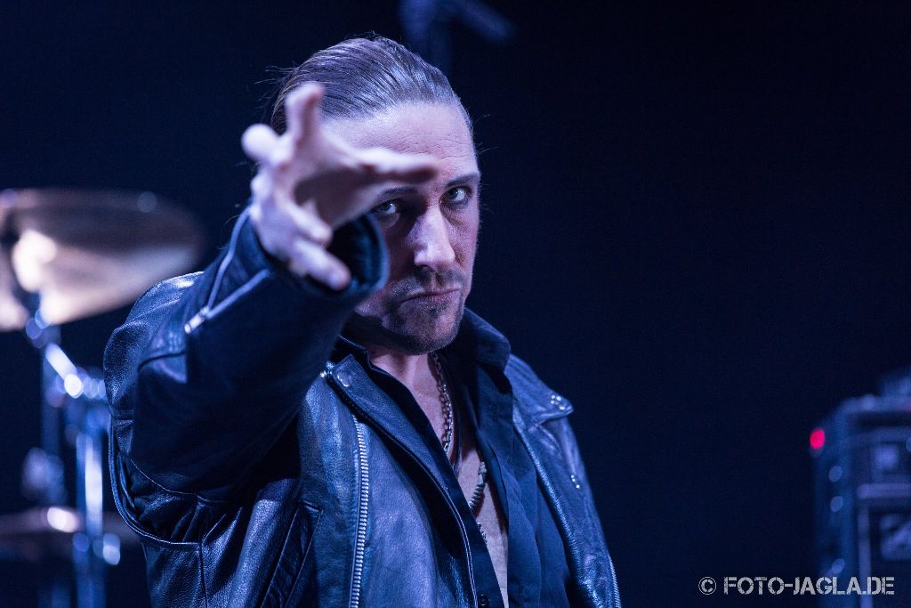 70000 Tons of Metal 2015 ::. Therion