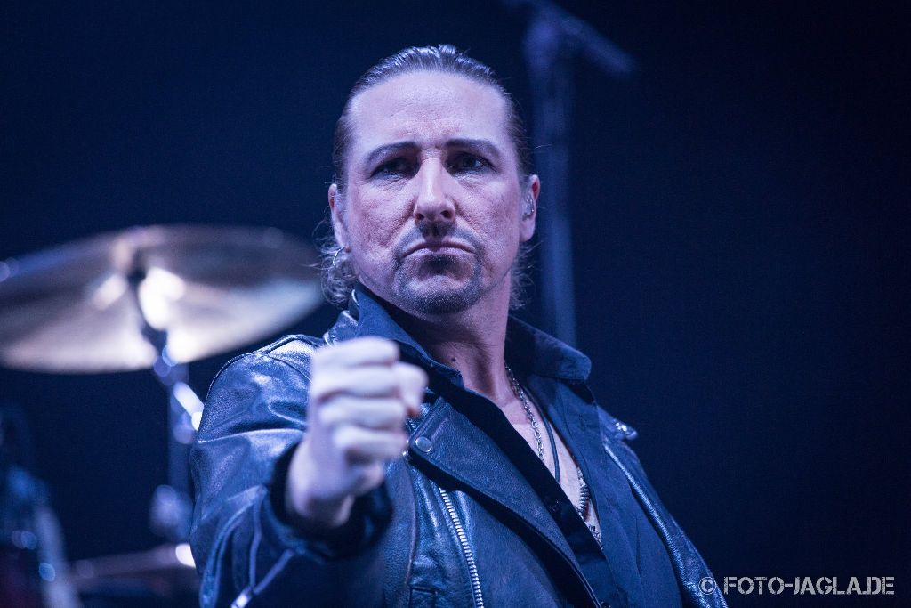 70000 Tons of Metal 2015 ::. Therion