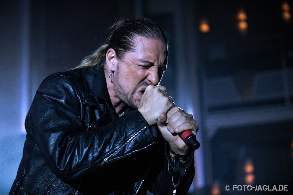 70000 Tons of Metal 2015 ::. Therion