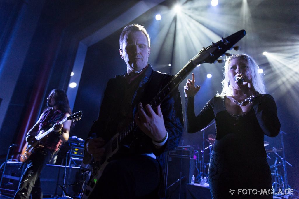 70000 Tons of Metal 2015 ::. Therion