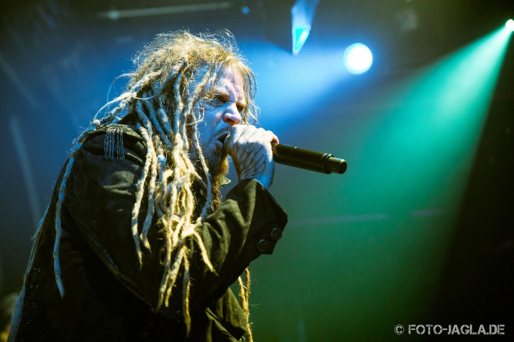 70000 Tons of Metal 2015 ::. Korpiklaani